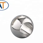 China supplier Top Sale AT-FB-02 Forged stainless Steel Ball straight ball