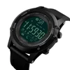 SKMEI new sport waterproof smart watch #1321 plastic