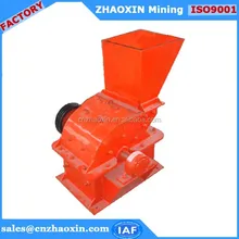 Top Manufacturer Hot Sale Mini Hammer Mill Crusher