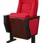 folding theatre auditorium chair cinema chair