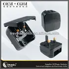 Hot Selling Universal Electric Socket with Surge Protector For Electronic Accessories (ECP)