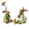 /product-detail/pretty-rabbit-vintage-home-decor-handcraft-custom-resin-figurine-1993381364.html