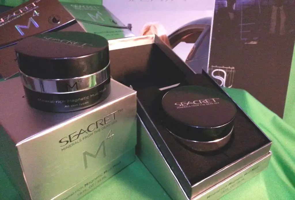 Seacret Косметика Интернет Магазин