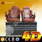 dynamic 3d 4d 5d 6d cinema theater movie motion chair seat
