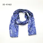 Wholesale Scarf Printed Scarf Wholesale Cheap Square Polyester Custom Print Neck Silk Satin Printed Scarf