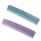 Wide Teeth Detangle and Styling Styler Comb