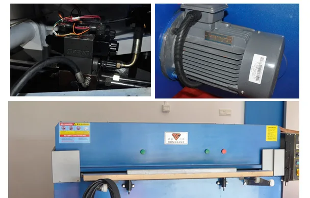 25T hydraulic leather die cutting machine.jpg