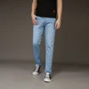 China supplier wholesale 100 cotton jeans men, men jeans, ripped boyfriend jeans with high quality and competitive price
