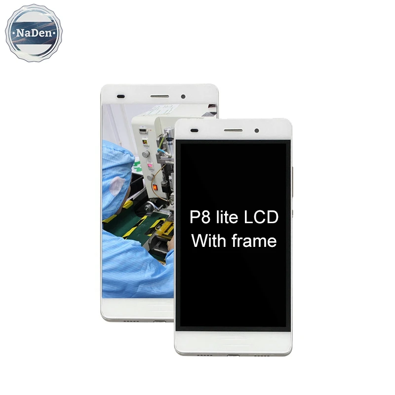 P8 lite fram white (9)