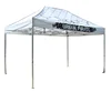 Canopy Tent Outdoor Commercial Party Tent Exhibition Marquee Trade Show