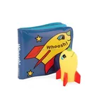Wenzhou audit factory Early Educational Waterproof Baby Bath Toys