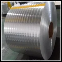 Silver Aluminium Tape For Eletrical Shield