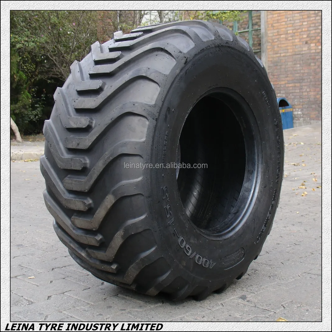700x50-26.5 710x45-26.5 750x55-26.5 800x40-26.5 forestry tyre with FOREST GRIP for Forwarder, Harvester and heavy Log Loaders
