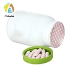 Dietary Fiber Organic Konjac Powder in Capsule for Nutrition Supplement