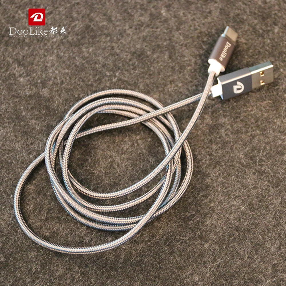Hot sale 3 in 1 cable usb fast charger micro magnetic usb cable for mobile phone