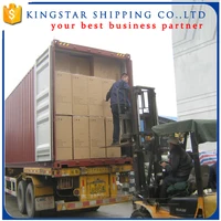 Sea Shipping Container Agency From China