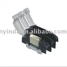 NH-fuse thermo plastic base/HRC fuse base (CE)