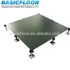 Hot China products wholesale data system center raised cement steel access floor