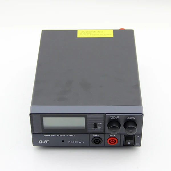 mobile power supply