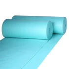 XINLUO Customized non-woven 2m*10m hotel commercial stair carpet tile sale