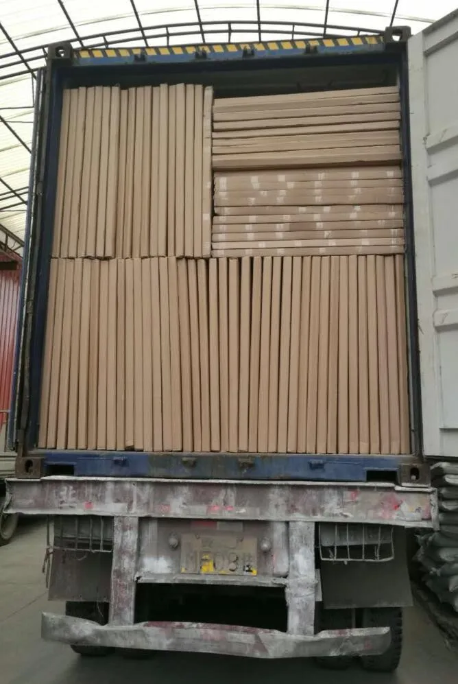 loading container HDPE folding table.jpg
