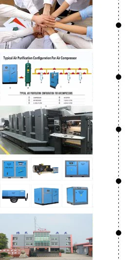 booster compressor