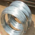 Building material iron rod/ twisted soft annealed black iron galvanized binding wire