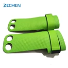 Custom logo Microfiber leather gymnastics hand grips palm protector