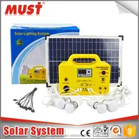Portable Energy Saving 10W 20W 30W
