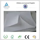 wholesale self adhesive a4 blank shipping labels transparent sticker