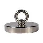 Pot shape PME - D120 powerful Ndfeb magnetic fishing 500 kg magnets