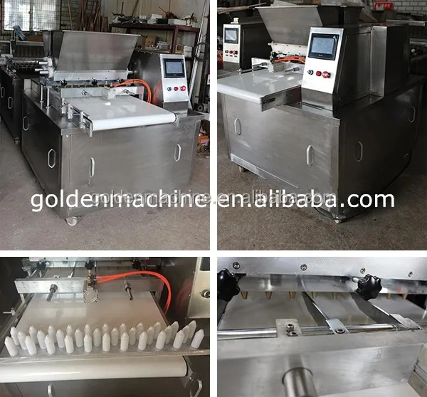 machine for making biscuit