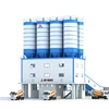 NFLG factory direct sell hzs180 concrete mix plant with high quality and low price