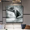 Factory Price Modern Style Resin Layer Decorative Wall Painting