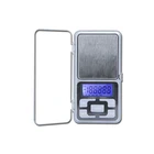 High quality digital pocket mini electronic scale 0.001g