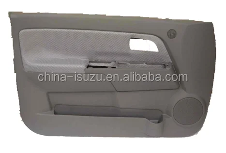 D-MAX TRUCK PARTS high quality Trim Panel; Frt; RH Electric 8-97396565-PT