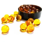 Vitamin e Oil Capsule with Factory Price for Whitening Skin Care
