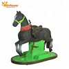 2018 New Arrival 3D Horse Running Rides For Outdoor Playground Amusement Parks
