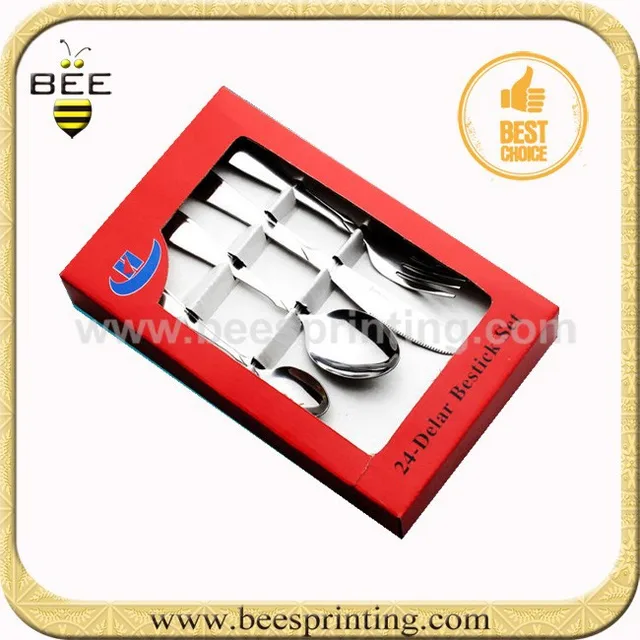 spoon paper boxes-source quality spoon paper boxes from global