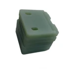 Absolutely professional precision CNC metal machining custom parts for mechanical