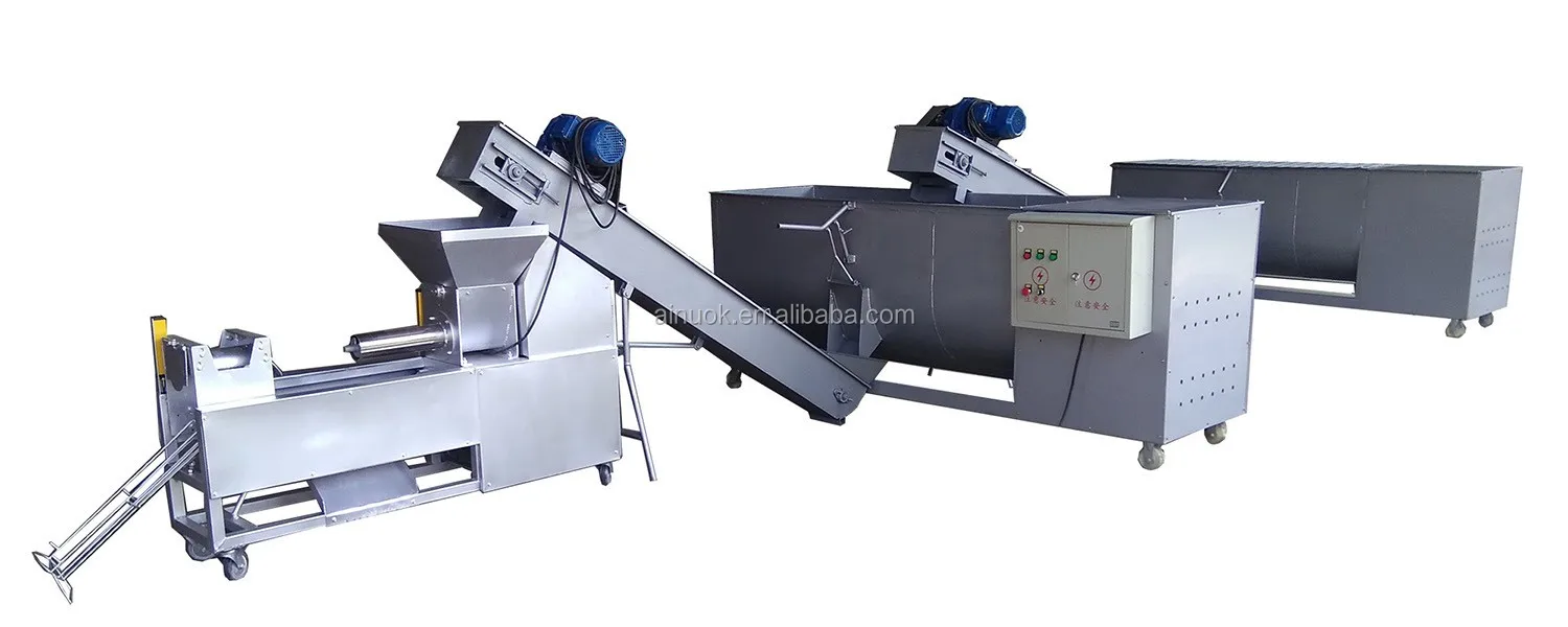 mixing machine