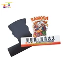 Factory Custom Designs Full Color Printing Family Tree Photo Frame Fridge Magnet For Customized Cute Spiral Notebook