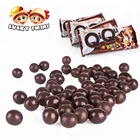 china covered peanut chocolate company names for sale