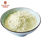 Organic Green Japanese Sushi Seasoning Powdered Wasabi