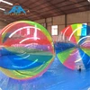 Colorful Inflatable Water Ball For Swimming Pool, Water Walking Ball