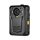 1512P 4G 5.8GWIFI 4200mAh 18 hours record IP68 H.25 Body Camera