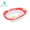 Factory sale various widely used plastic portable bathtub for children