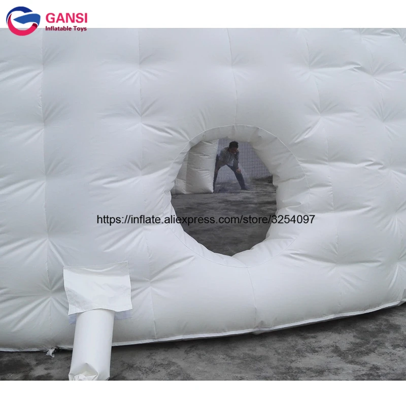 inflatable dome tent129