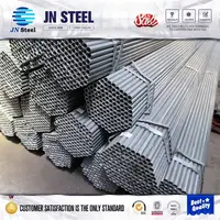 Weight Square Hollow Steel Tube Construction