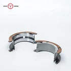 Diesel Parts Engine Bearing Set FOR Deutz F8L413F Diesel Engine Parts Main Bearing Set 78650630